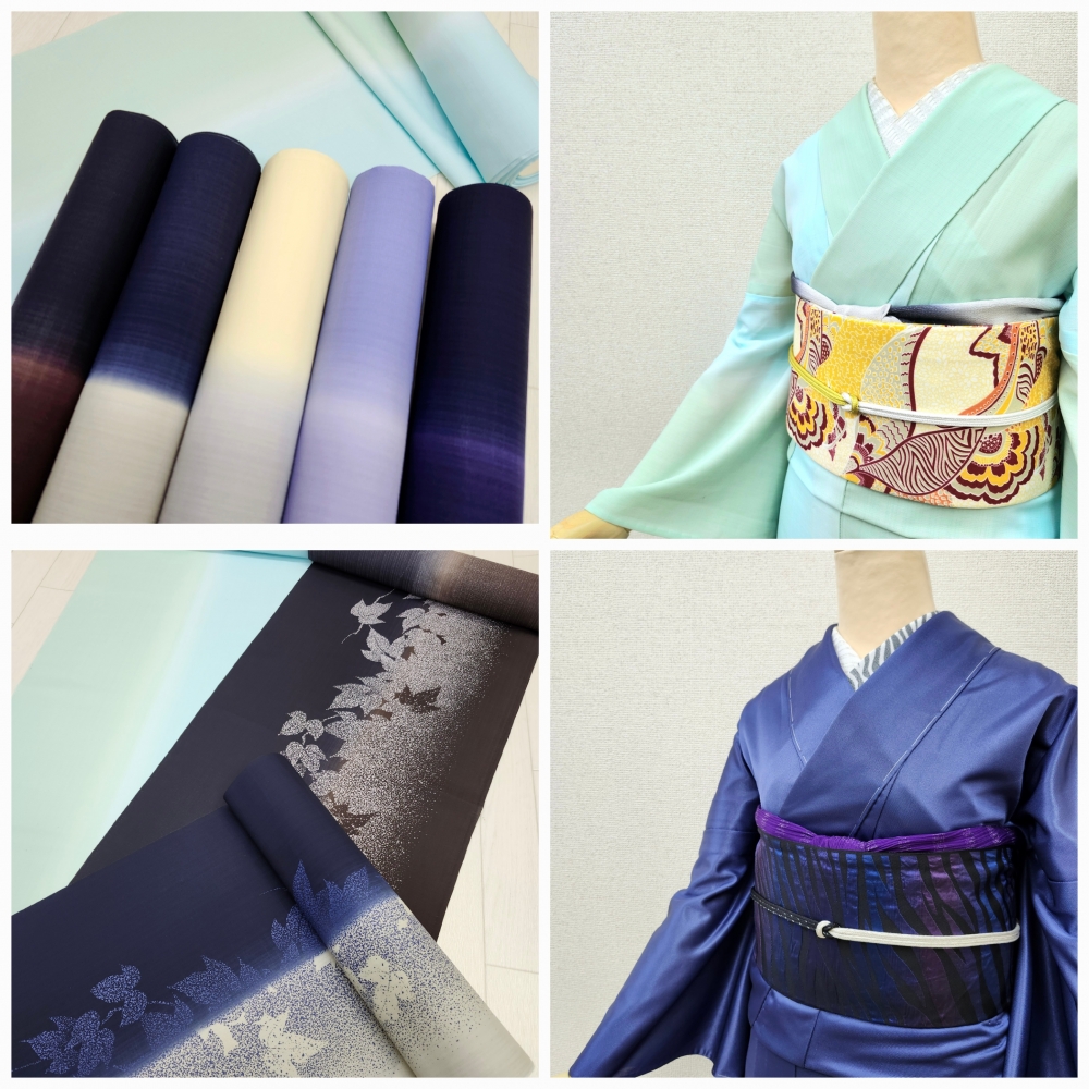 2025SS春巡業 RICO STYLE POPUPのお知らせ | オハラリエコの着物ブログ