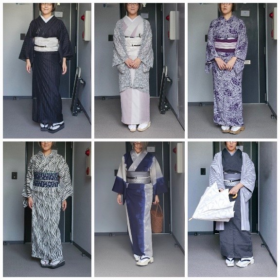 たま　樣専用　変わり織り浴衣　綿　粋な柄＋画像の帯締め　２点合わせて たま 樣専用 変わり織り浴衣 綿 粋な柄＋画像の帯締め 2点