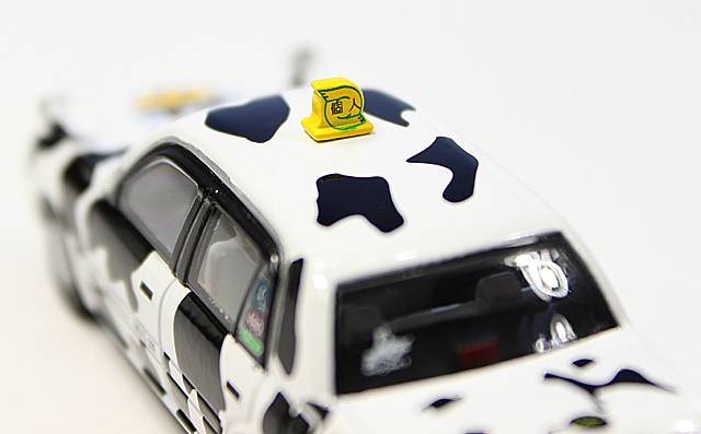 TACCAR★タクシー倶楽部3ミニカー★10台 TACCAR☆タクシー倶楽部3ミニカー☆10台 - メルカリ