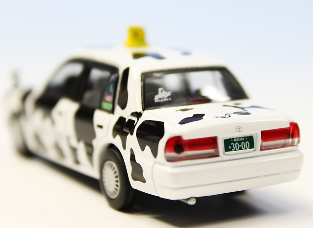 TACCAR★タクシー倶楽部3ミニカー★10台 タルガ公式ホームページ タッカー 通販
