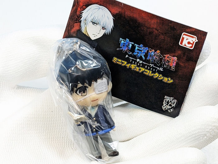 TOKYO GHOUL 東京喰種 - 月山 / ぬいぐるみ / フィギュア・人形 グッズ