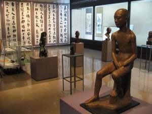 安曇野の芸術家 安曇野市豊科郷土博物館公式ブログ