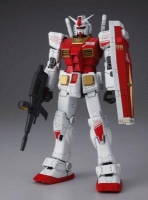 åץ̡ɥ륪ꥸʥMG RX-78-2