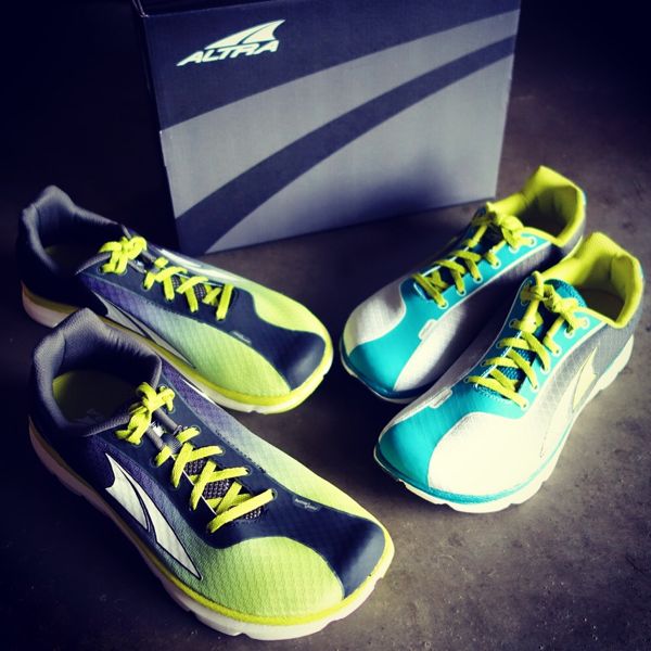 《ALTRA》One 2.5 | ATC Store -Trail Hikers & Runner's place to go ...