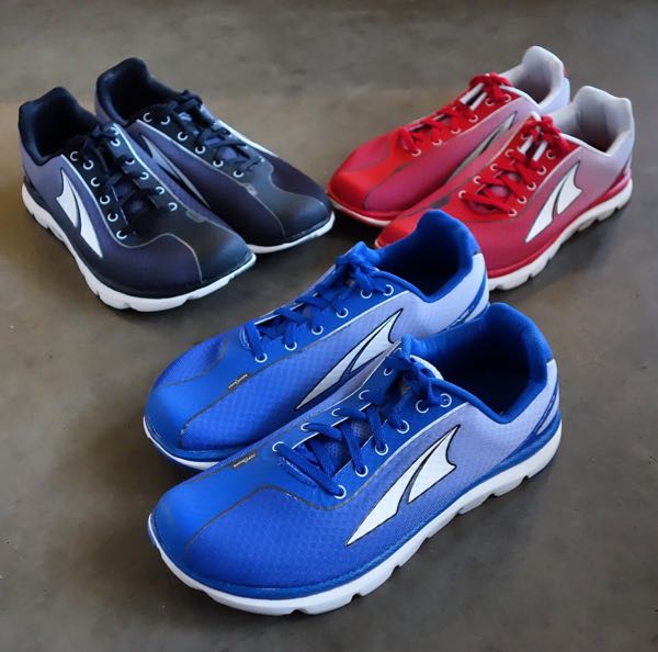 ニューカラー登場「《ALTRA》One 2.5」 | ATC Store -Trail Hikers & Runner's place to ...