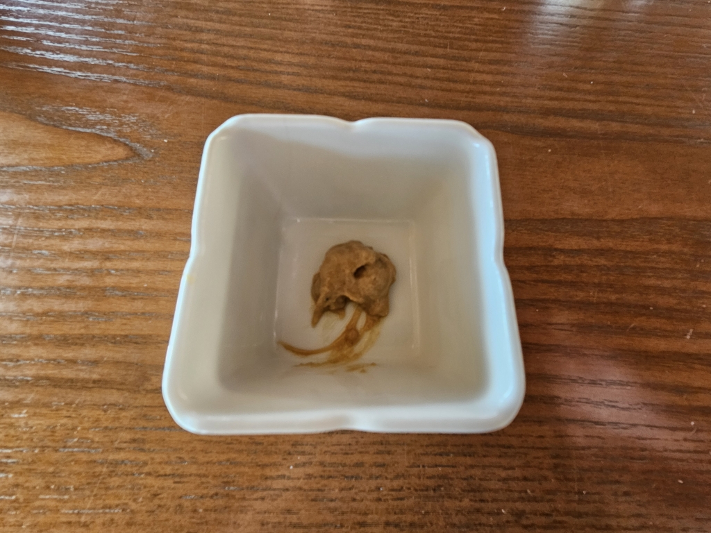 利根川の鮎料理 落合梁 3_20220718152801