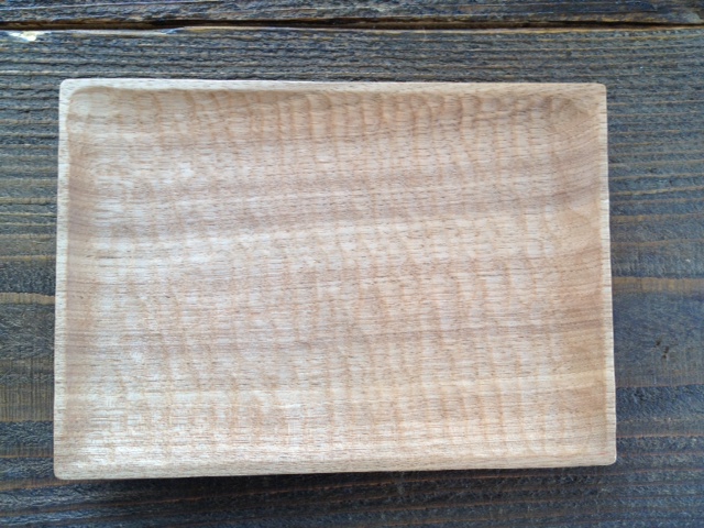 coguの木のトレイ | asa