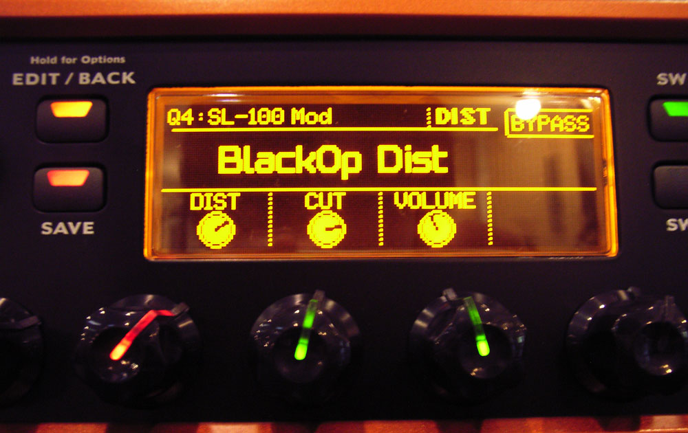 Digidesign Eleven Rack 徹底解剖第一弾！どこよりも早く詳細な