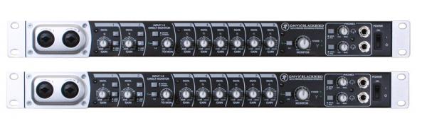 簡易的にライブRECをするなら、Mackie BlackBirdがオススメ！ | 宮地