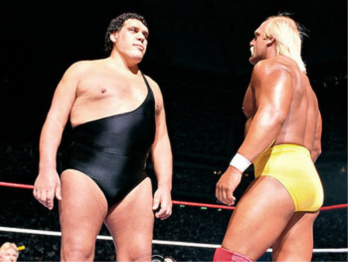 WWE史上最もビッグなスーパースターとは・・・？ | WWEの