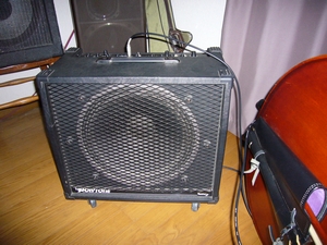 新旧交代♪（アンプ編） | 調律師のあっちこっち日記