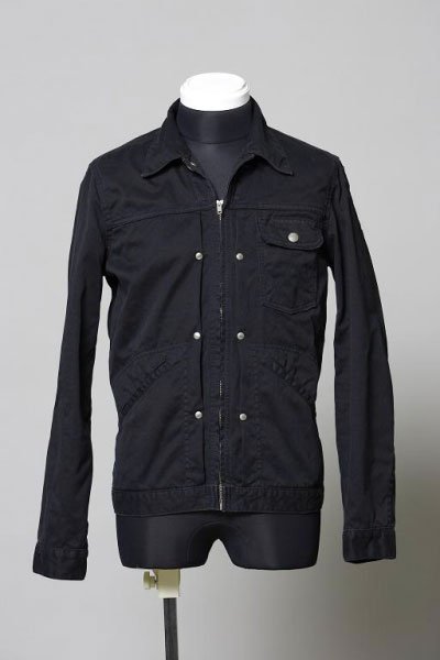 WRANGLERxSOE 11MJZ（33MJZ,66MJZ） | Wrangler Spirits