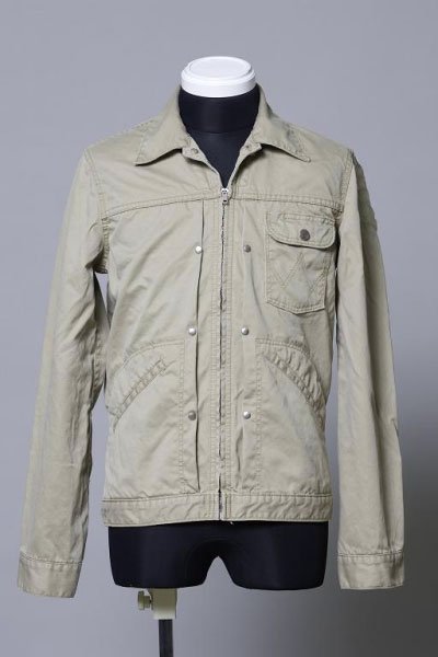 WRANGLERxSOE 11MJZ（33MJZ,66MJZ） | Wrangler Spirits