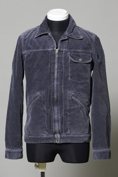 WRANGLERxSOE 11MJZ（33MJZ,66MJZ） | Wrangler Spirits