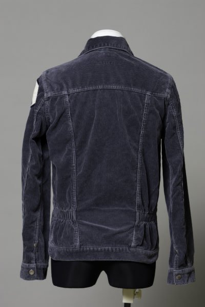 WRANGLERxSOE 11MJZ（33MJZ,66MJZ） | Wrangler Spirits