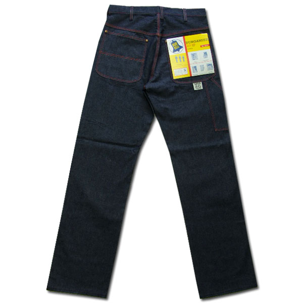 BLUE BELL ペインターパンツ W0193-289 | Wrangler Spirits