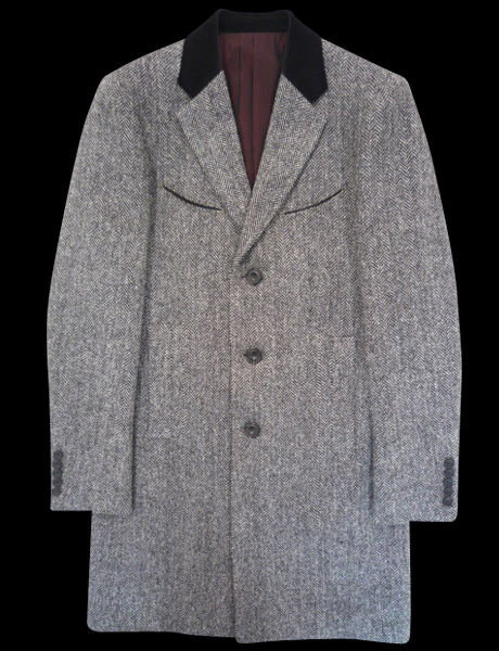 BEN THE RODEO TAILOR 2010 Autumn & Winter リリース | Wrangler Spirits