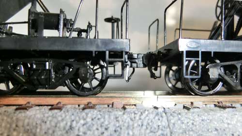 HO(16番)】TOMIX HO-710 ホキ800形ホッパ貨車 2両キットー3 HO(16番)】TOMIX HO-710 ホキ800形ホッパ貨車 2両キットー3