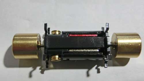 その他 RT Nゲージ】KATO EF510 0（3059-1）とEF510 500JR貨物色（青）(3065-8