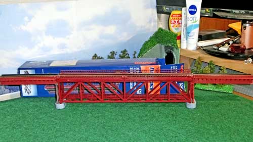 KATO  TOMIX 鉄道模型 ユニトラックまとめ トミックスの「ファイントラック」とKATOの「ユニトラック