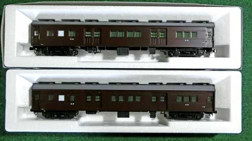 HO/マニ60キット組み完成品訳あり KATO】(HO)マニ60 350 2025年4月発売 | モケイテツ