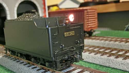 D51、HOゲージ、まるさん Amazon | KATO HOゲージ D51 標準量産形 鉄道模型 蒸気機関車 1