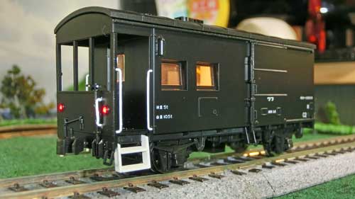 HO（16番）】KATO 1-826 ワフ2950 を2両を新規購入 | 鉄道模型を楽しもう