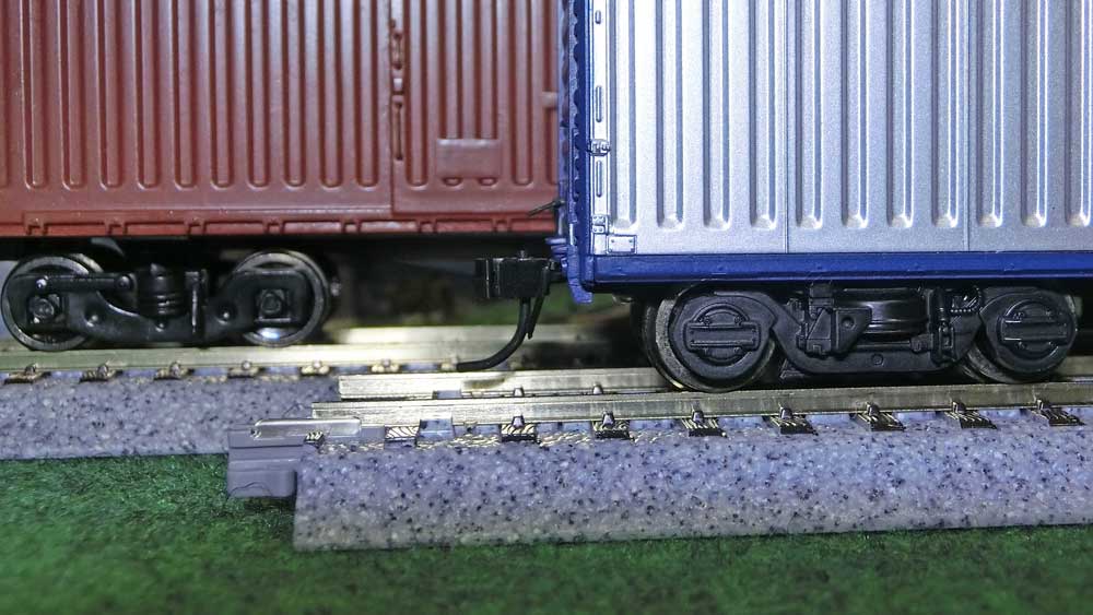 HO（16番）】天賞堂のワキ8000形とホビー製キットのワキ5000形と比較