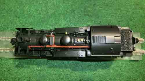 HO（16番）】天賞堂のC11 3次 北海道タイプを購入 | 鉄道模型を楽しもう