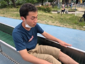 くずはファーム 6月6日 南郷公園 ※連絡事項あり | ひまわりブログ