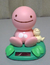 ひだまり赤ちゃん | ふにゅ～～☆