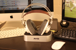 AKG K701（澪ホン）を買ってみた。 | ゴカンニッキ