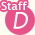 Staff_D