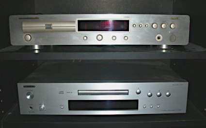 Marantz CD6000OSE revisited | Bluegourds Diary Marantz CD6000OSE revisited | Bluegourds Diary