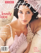 vogue knitting 2009 s/s