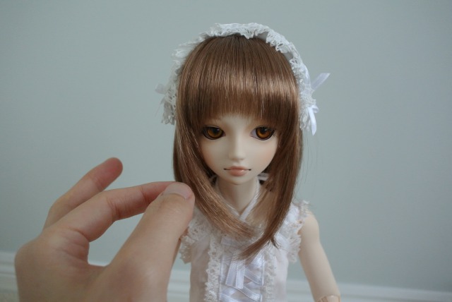 限定品】 ビジュアドール 葵木 空 Basic ienomat.com.br