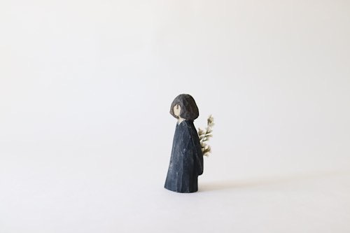 深々と ： 石川ゆきこ | nico