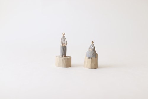 人気木工作家の石川ゆきこ さんの、お米匙 人気木工作家の石川ゆきこ さんの、お米匙 人気木工作家の石川ゆきこ