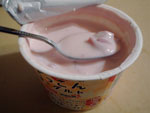 meiji Yoplaitȥ饺٥꡼Τä衼Ȳ2