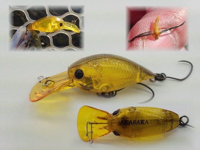オリカラ5点セット】 新品 アンフェア つぶあん クランク