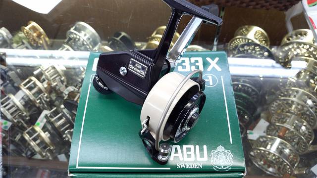 カーディナル33X