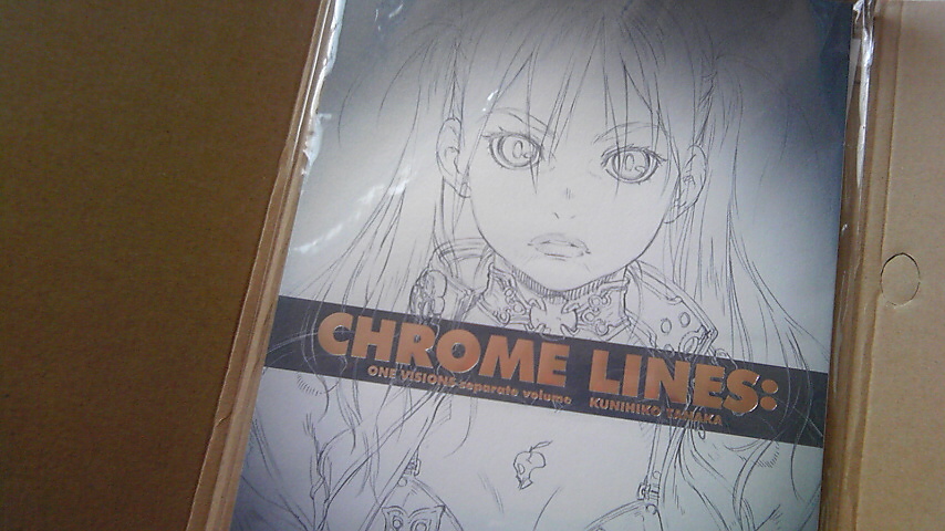 田中久仁彦ラフ画同人本買った。 | 森の迷宮