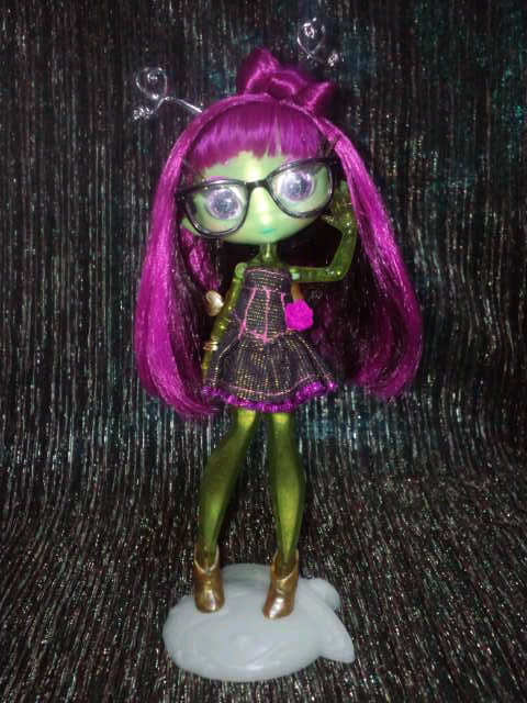 Novi Stars ノビスターズ　Alie Lectric ドール 41VZICVHvpL._UF1000,1000_QL80_.jpg
