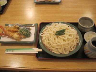 udon