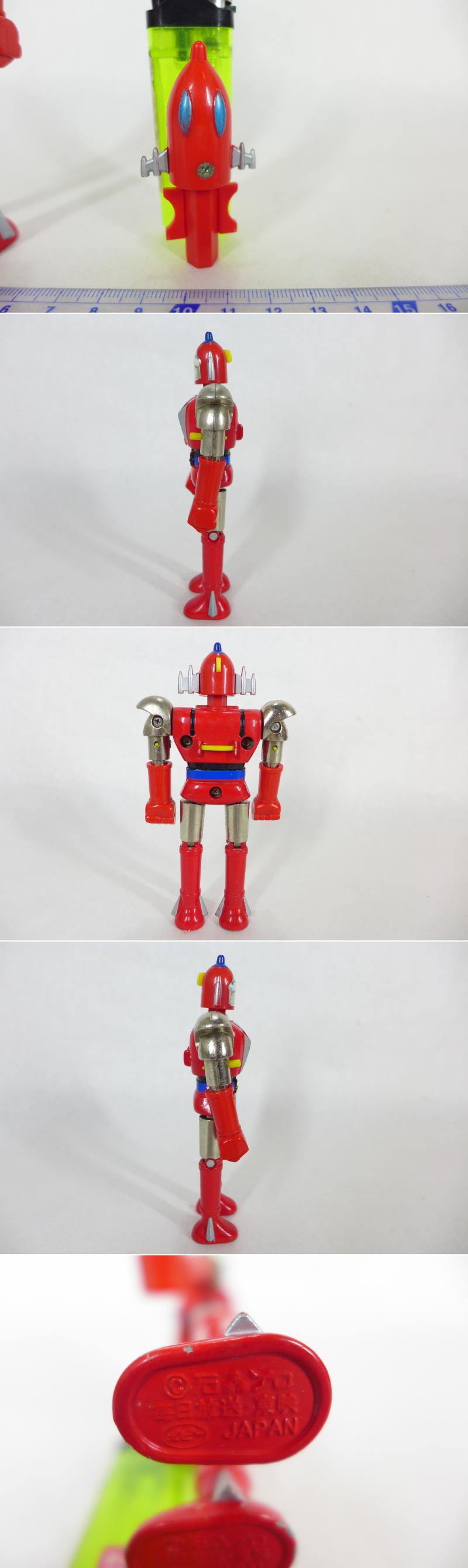 ポピー超合金　宇宙鉄人キョーダイン　スカイゼル　グランゼルセット ポピー 超合金 宇宙鉄人キョーダイン スカイゼル | 当時物 箱なし