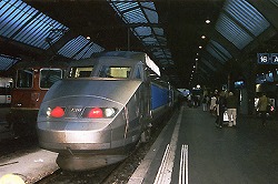 TGV