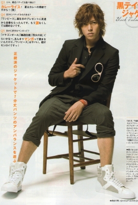 2009年09月10日の記事 あなたが愛おしくて 山下智久ラブ