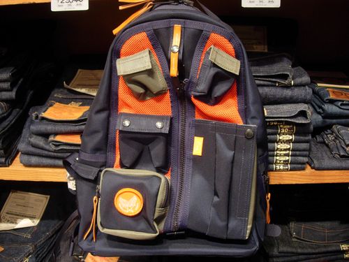 最高級のスーパー ハーヴェスト、限定クレイジーハーキュリーズ！ | STYLE JUNKY バッグ
