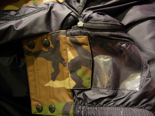 ノースフェイス　ゴアテックス　フォースジャケット THE NORTH FACE（ザ・ノース・フェイス）、GORE