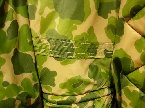 トイズマッコイ【TOYS McCOY】、N－3Bパラシュート